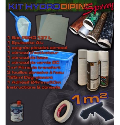 KIT HYDRODIPPING