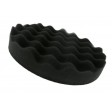 Esponja de polimento favo de mel  15 cm
