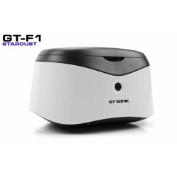 Limpador ultra som para aerógrafo modelo doméstico 0.75L UC-6106 e modelo Pro 2L GT-SONIC-D2