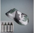 Tintas Camouflage - Kits completos