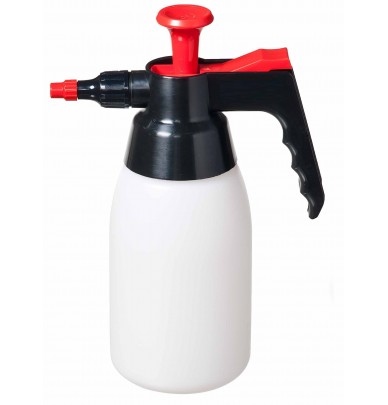 Pulverizador com bomba 1000ml