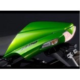 Mais sobre Tinta Verde Lima KAWASAKI - 40R - GOLDEN BLAZED GREEN MET