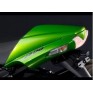 Tinta Verde Lima KAWASAKI - 40R - GOLDEN BLAZED GREEN MET