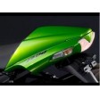 Tinta Verde Lima KAWASAKI - 40R - GOLDEN BLAZED GREEN MET