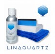 Revestimento de proteção permanente nanocerâmica LiNaQuartz® 9H