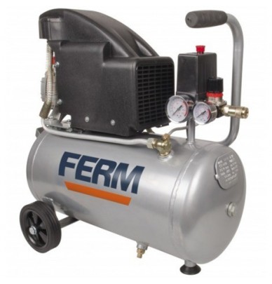 Compressor de ar 24 Litros