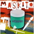 Máscara líquida MASKITO® para todas as técnicas de pintura