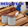 Resina Epóxi 1010 à base de água para envernizamento ou impregnação