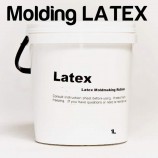 Mais sobre Látex líquido 1 litro para moldagem