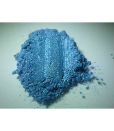 N&aacute;cares e pigmentos para resina ep&oacute;xi