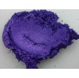 Nácares e pigmentos para resina epóxi