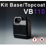 Subcamada de aderência para cromagem VB110