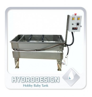 TANQUE DIPPING HOBBY BABY