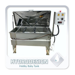 TANQUE DIPPING HOBBY BABY