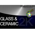 Verniz para Vidro e Cerâmica - CLEARGLASS