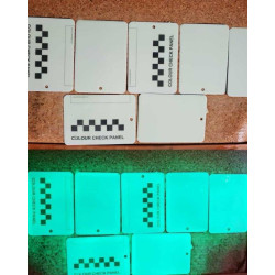 Vernis phosphorescent 1.5kg VERT