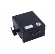 Mini-compressor para aerógrafo 10L/min