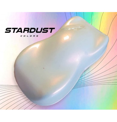 Vernis nacré Crystal Or (Aérosol) 280ml