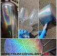 Spectrum Covalent 2X – tinta prismática para vidro