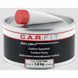 Mais sobre Mástique à base de carbono CarFit