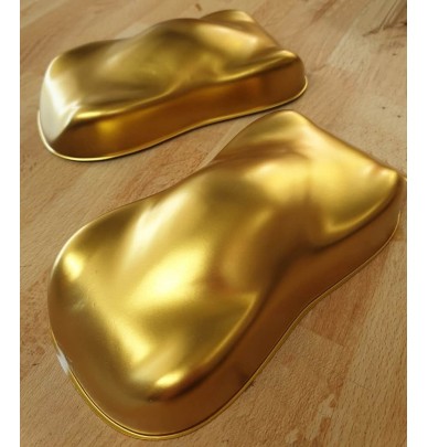 Tinta ouro 8µm - Gold  Premium