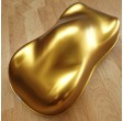 Tinta ouro 8µm - Gold Premium