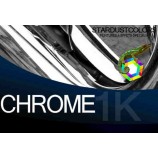 Verniz de aderência para cromo e metais difíceis