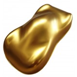 Tinta ouro 8µm - Gold Premium
