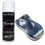 Tinta Cromo Espelhada Aerossol 400ml
