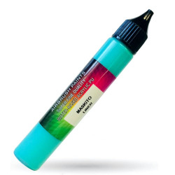 Máscara líquida MASKITO® para todas as técnicas de pintura