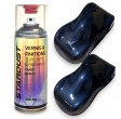 Verniz candy em aerossol 290ml (todas as cores)