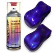 Verniz candy em aerossol 290ml (todas as cores)