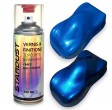 Verniz candy em aerossol 290ml (todas as cores)