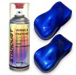 Verniz candy em aerossol 290ml (todas as cores)