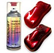 Verniz candy em aerossol 290ml (todas as cores)