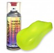 Verniz candy em aerossol 290ml (todas as cores)