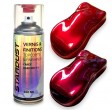 Verniz candy em aerossol 290ml (todas as cores)