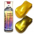 Verniz candy em aerossol 290ml (todas as cores)