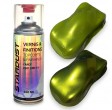Verniz candy em aerossol 290ml (todas as cores)