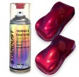 Verniz candy em aerossol 290ml (todas as cores)