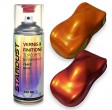 Verniz candy em aerossol 290ml (todas as cores)