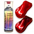 Verniz candy em aerossol 290ml (todas as cores)