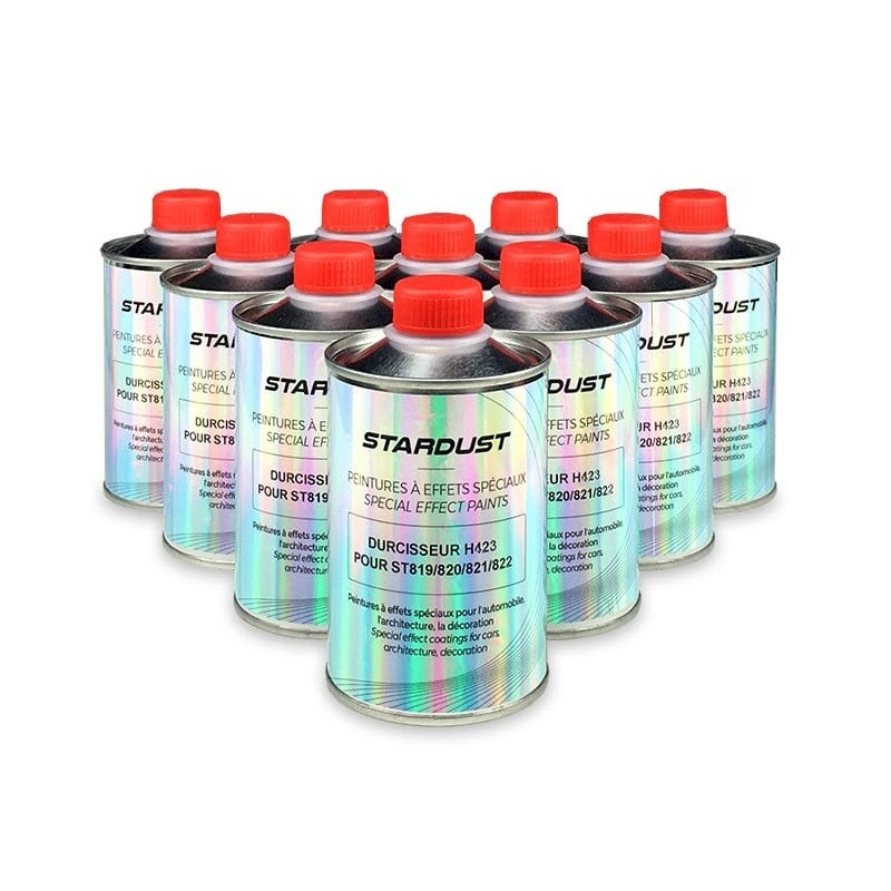 Durcisseur Polyuréthane 250ml