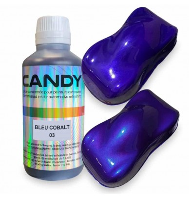 Candy concentrado 250ml - 1L