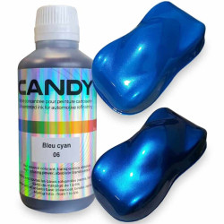 Candy concentrado 250ml - 1L