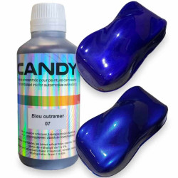 Candy concentrado 250ml - 1L