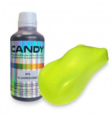 Candy concentrado 250ml - 1L