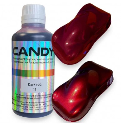 Candy concentrado 250ml - 1L