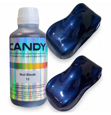 Candy concentrado 250ml - 1L