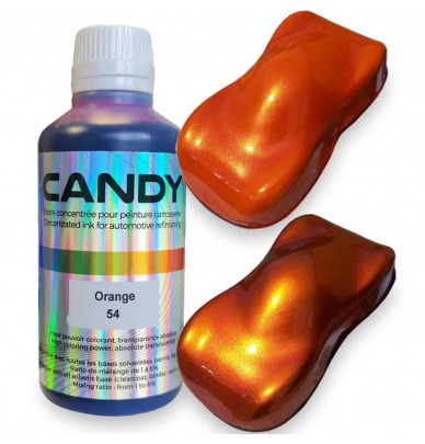 Candy concentrado 250ml - 1L